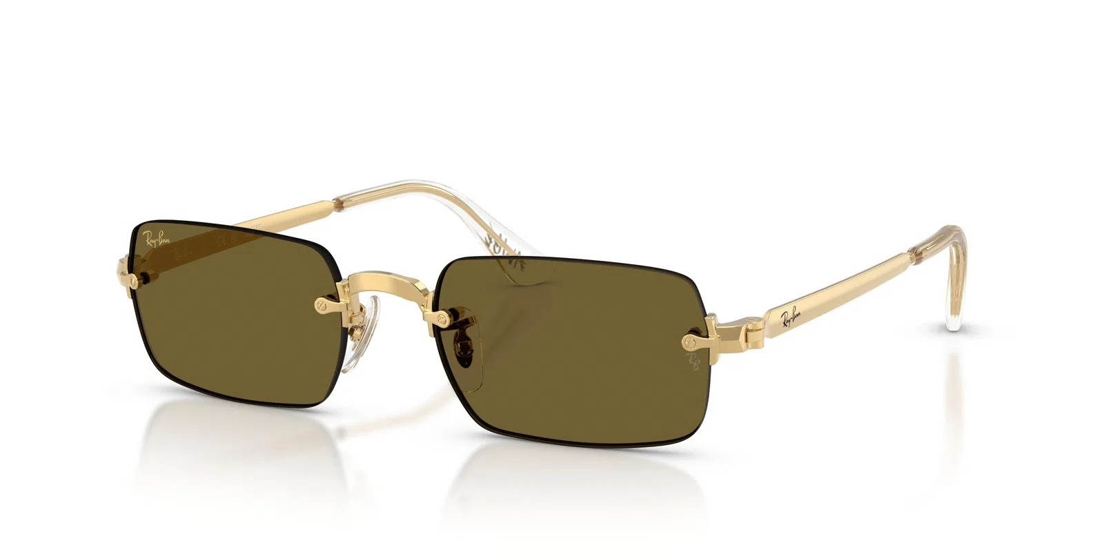 Ray-Ban 3928 Sunglasses - view 44